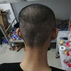 发际线分享社区