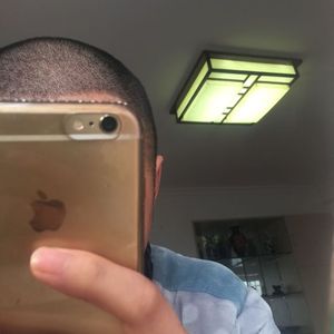 发际线分享社区