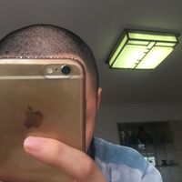 發(fā)際線用戶圖片
