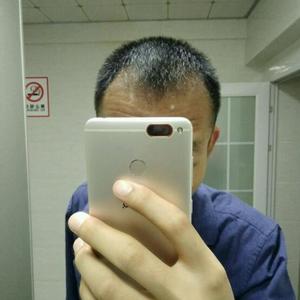 发际线分享社区
