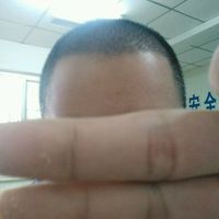 發(fā)際線用戶圖片
