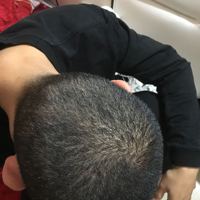 發(fā)際線用戶圖片