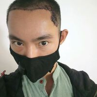 發(fā)際線用戶圖片