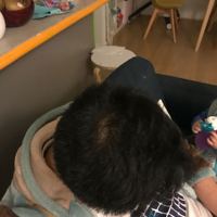 發(fā)際線用戶圖片
