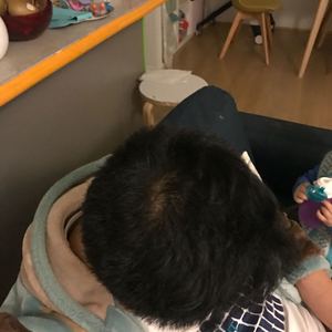 发际线分享社区