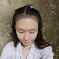 發(fā)際線用戶(hù)圖片