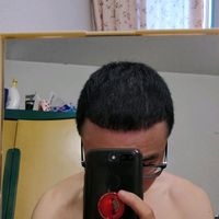 發(fā)際線用戶圖片