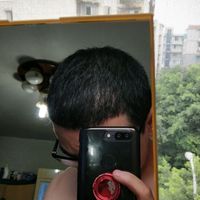 發(fā)際線用戶圖片
