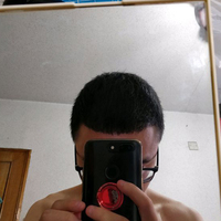 發(fā)際線用戶圖片