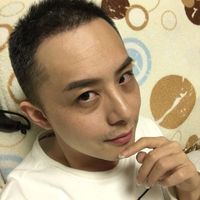 發(fā)際線用戶圖片