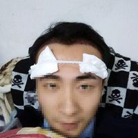 發(fā)際線用戶圖片