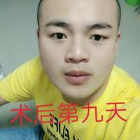 發(fā)際線用戶圖片