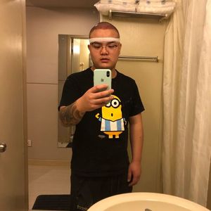 发际线分享社区