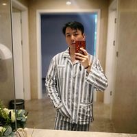 發(fā)際線用戶圖片