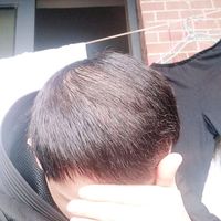 發(fā)際線(xiàn)用戶(hù)圖片