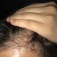 發(fā)際線(xiàn)用戶(hù)圖片