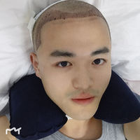 發(fā)際線用戶圖片