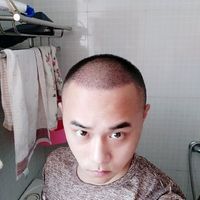 發(fā)際線用戶圖片