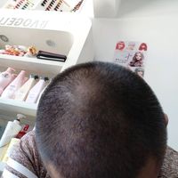 發(fā)際線用戶圖片