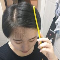發(fā)際線用戶圖片