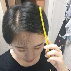 发际线分享社区