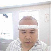 發(fā)際線用戶圖片