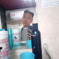 發(fā)際線用戶圖片
