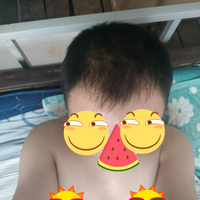 發(fā)際線用戶圖片