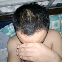 發(fā)際線用戶圖片