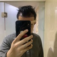 發(fā)際線用戶圖片
