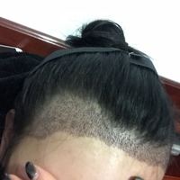 發(fā)際線用戶圖片