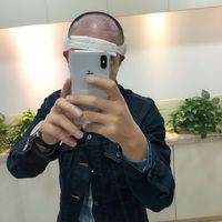 發(fā)際線用戶圖片
