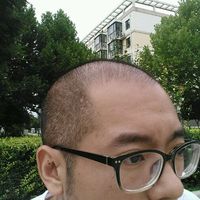 發(fā)際線用戶圖片