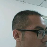 發(fā)際線用戶圖片