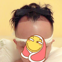 發(fā)際線用戶圖片