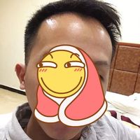 發(fā)際線用戶圖片