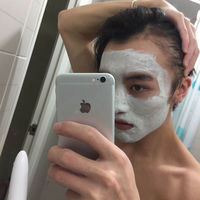 發(fā)際線用戶圖片