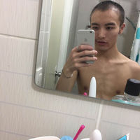 發(fā)際線用戶圖片