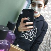 發(fā)際線用戶圖片