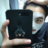 發(fā)際線用戶圖片