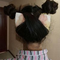 發(fā)際線用戶圖片