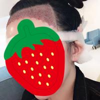 發(fā)際線用戶圖片