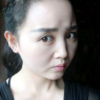 發(fā)際線用戶圖片
