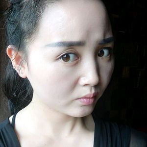 发际线分享社区