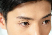 如何从男人眉毛看性格 分析21种不同眉型的性格