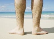 男人腿毛少可以种植吗？腿毛种植后的6大护理方法