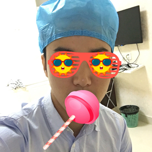 发际线分享社区