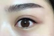 眉毛种植后多久才恢复正常?新眉毛长出的时间要多久