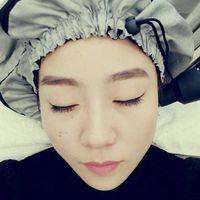 發(fā)際線用戶圖片