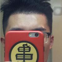 發(fā)際線用戶圖片